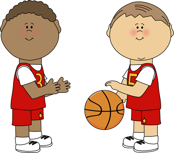 Basketball Kids