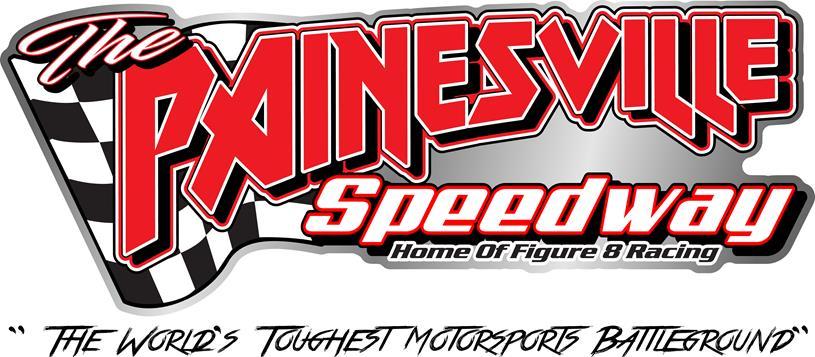 Painesville Speedway Logo