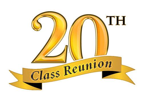 20th Class Reunion
