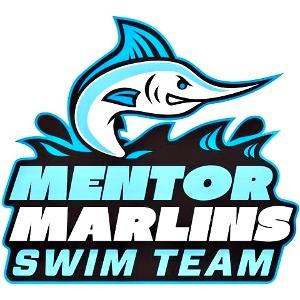 Mentor Marlins Logo